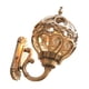 thumbnail image 4 of Lámpara De Pared Con Decoración Antigua, Lámpara De Pared Para Bar, Escalera, Comedor, Dorado, 4 of 5