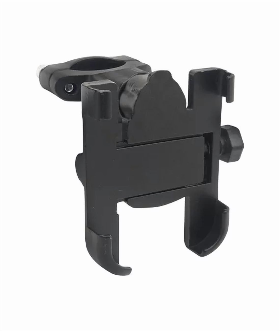 Genérico - Soporte Porta Celular Móvil Para Moto Y Bici,