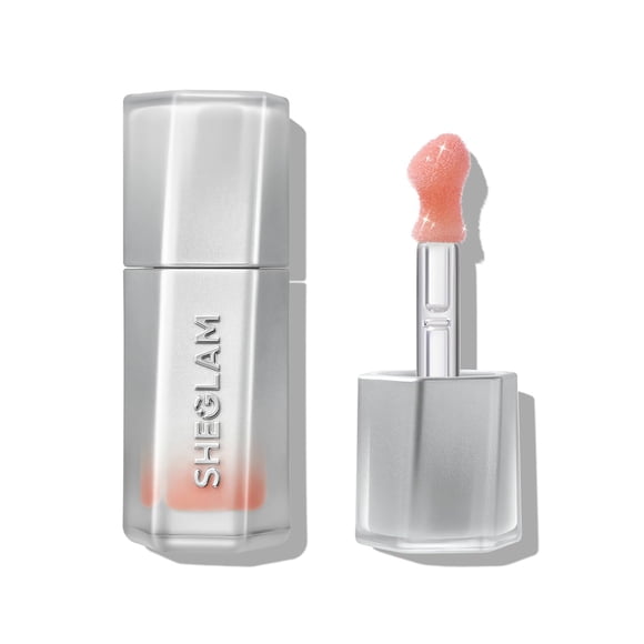 Gloss labial SHEGLAM Sweet Drizzle Alto Brillo