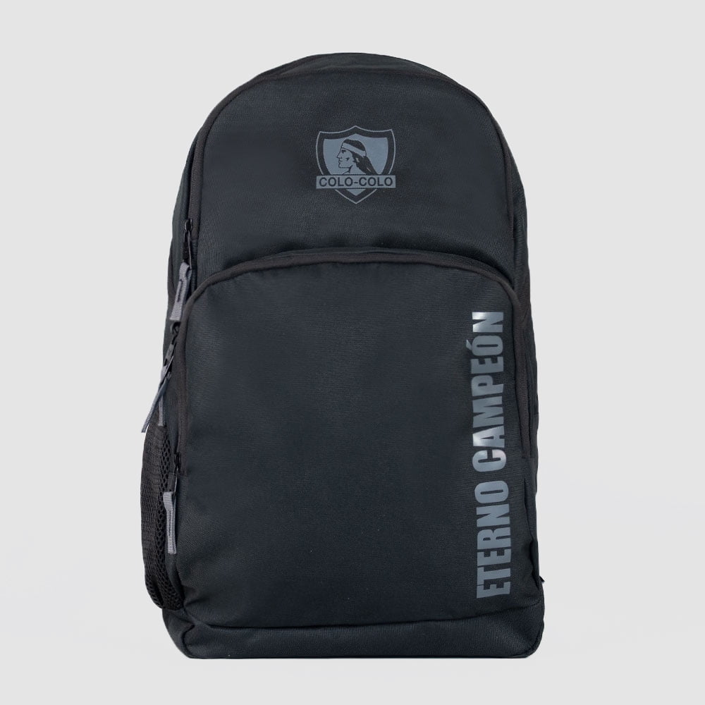 Moose - Mochila Cross Colo Colo Fanatikos