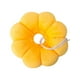 thumbnail image 3 of Accesorios Para Collar De Cono De Gato Borde Suave Suave Anti Mordedura Linda Cubierta De Cuello Para Mascotas Amarillo M, 3 of 5