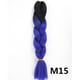 thumbnail image 1 of Kanekalon Pelo Sintético Trenzas Africanas #M15, 1 of 2