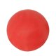 thumbnail image 1 of Globo Gigante De Látex Inflable Grande Para Bodas, Compromisos, Aniversarios, Color Rojo, 1,2 Mx1,2 M, 1 of 5