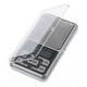 thumbnail image 3 of Pesa Gramera De 0,1 A 500 Grs Balanza Alta Precision Tare, 3 of 6