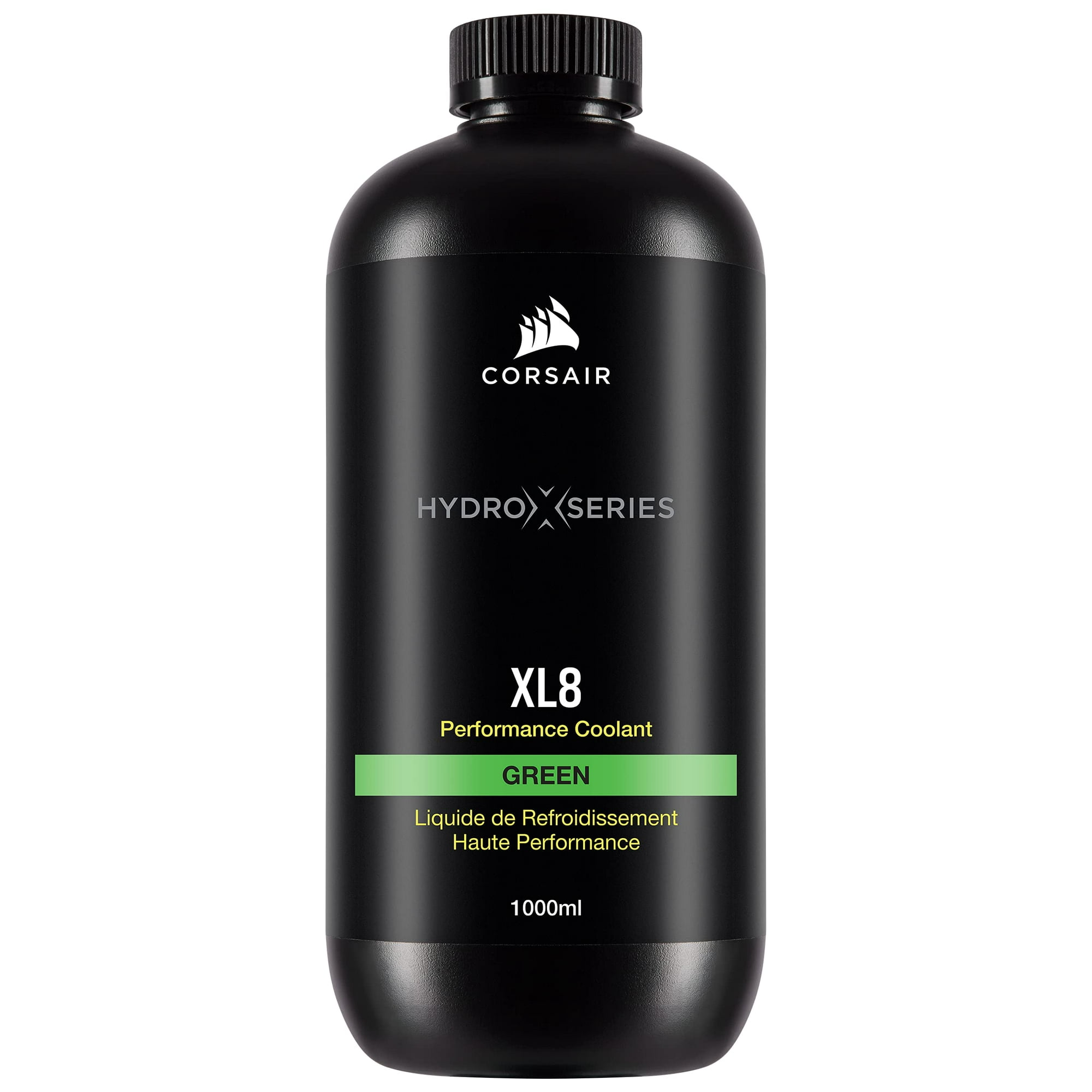 Refrigerante Corsair Hydro Serie X Xl8 1l Verde Translúcido