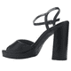 thumbnail image 4 of Sandalia Mujer Negro Ramarim 2557201 Casual, 4 of 7