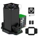 thumbnail image 1 of Base de Enfriamiento AARONMEI Xbox Series X con Ventilador Independiente y Paquete de Baterías Recargables 1400mAh, 1 of 3