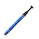 thumbnail image 1 of Herramienta De Señuelos De Pesca, Herramienta De Encuadernación De Señuelos Para Componentes Electrónicos, Cuentas, Tuercas Hexagonales, Azul, 1 of 3