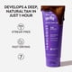 thumbnail image 4 of Gel Autobronceador Express Extra Dark 200 Ml, 4 of 8