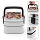 thumbnail image 5 of Fiambrera de Doble Capa Moon Girl 1000ml, 5 of 6