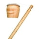 thumbnail image 2 of Colecciones De Madera Decoraciones Regalos Divertidos Tradicionales Juguete De Madera Sonajero Tambor Estilo A, 2 of 2