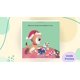 thumbnail image 2 of HarperCollins Mi bebé ama la Navidad, 2 of 2