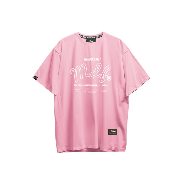 MDF® Polera MEMBERS ONLY®