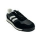 thumbnail image 2 of Zapatilla Mujer Negro ZB061, 2 of 5