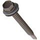 thumbnail image 1 of Tornillo de techo ITW Brands 21416 autoperforante con cabeza hexagonal #12x2, 50 unidades, 1 of 2