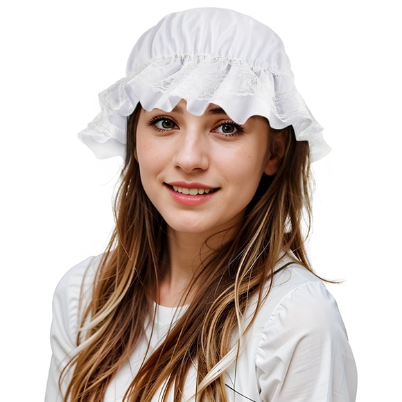 Gorras Scotamalone para mujer, disfraz de Halloween