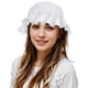 thumbnail image 1 of Gorras Scotamalone para mujer, disfraz de Halloween, 1 of 6