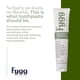thumbnail image 3 of Pasta de dientes Fygg Nano Hydroxyapatite Mild Mint 113 g, 3 of 3
