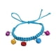 thumbnail image 3 of Collares Para Perros Collares Para Mascotas Campanas Gatito Conejo Collar Para Gatos Collar Con Campana Azul, 3 of 5