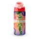 thumbnail image 1 of Botella de Agua Diplodocus Rosa 350ml, 1 of 6