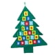 thumbnail image 3 of Calendarios Colgantes De Navidad Calendario De Adviento Para Chimenea Oficina Regalos Para Niños, 3 of 5