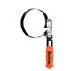 thumbnail image 1 of Llave de filtro de aceite AIMSTOOLS 121‑146 mm giratoria, 1 of 6