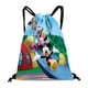 thumbnail image 1 of Mochila de Cuerdas Desmarcar La Casa de Mickey Mouse 30x40cm, 1 of 6
