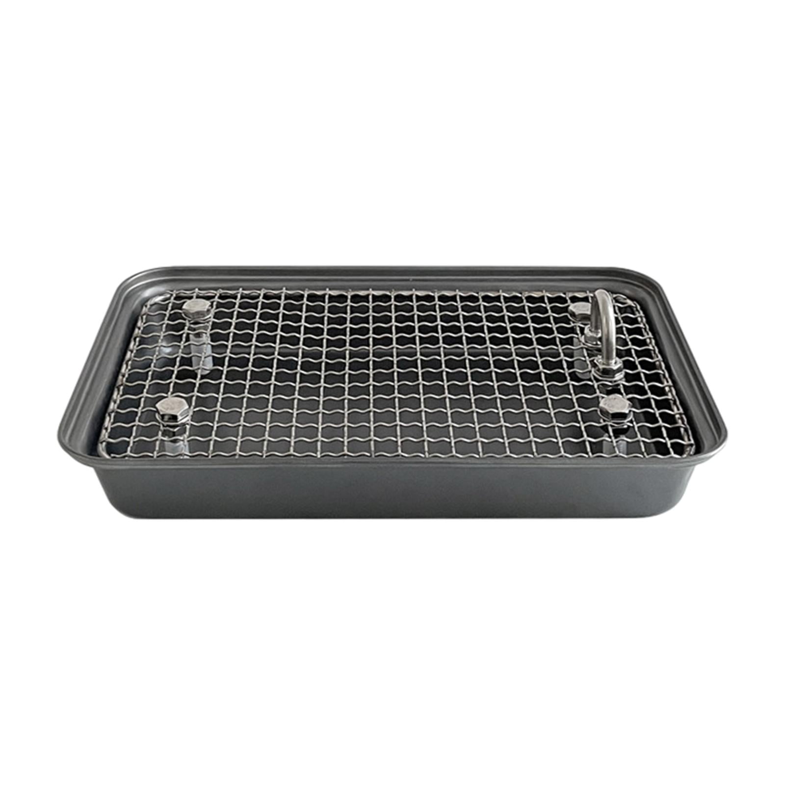 Inodoro Para Arena Para Conejos, Jaula Para Animales Pequeños, Inodoro Para Conejitos, Otros Animales, Gris