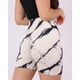 thumbnail image 4 of Short Deportivo Mujer Calza Corta sin Costuras, 4 of 6