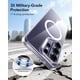 thumbnail image 3 of Funda ESR para Samsung Galaxy S26 Plus con MagSafe Clear, 3 of 8
