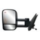 thumbnail image 1 of Espejo de remolque LONGLING para Chevrolet Silverado 07‑13 con calefacción y luz de señal, 1 of 9