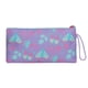 thumbnail image 3 of Estuche Mujer Doble Cierre 2025 Mariposa Lila, 3 of 3