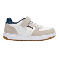 Zapatilla Kids Pipe Jr Blanco Joma