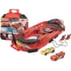 thumbnail image 1 of Pista de carreras de autos a escala Carrera Speed Arena Disney Pixar Cars, 1 of 9