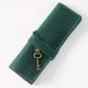 thumbnail image 1 of 1pc Stylish Vintage PU Leather Multi-function Pencil Case - Perfect for Organizing and Storing Tools, 1 of 5