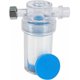 thumbnail image 3 of Filtro de agua frontal para contaminación por óxido y sedimentos para calentadores de agua de lavadoras, duchas y grifos., 3 of 5