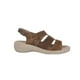 thumbnail image 1 of Sandalia Bayan Caramelo Passer, 1 of 5