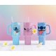thumbnail image 3 of Vaso de viaje Disney Lilo & Stitch Angel de acero inoxidable de 1200 ml, 3 of 3