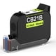 thumbnail image 1 of Cartucho de Tinta YEV CB21B Negro 42ml 12.7mm, 1 of 7
