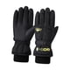 thumbnail image 4 of Guantes De Invierno Antideslizantes, Ligeros, Guantes De Esquí Para Nieve, Para Andar En Bicicleta, Esquiar, Al Aire Libre, Negros, Hombres, 4 of 5