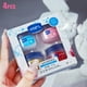 thumbnail image 3 of Vaseline Lip Therapy Rosy Lips Cocoa Butter Natural Fruit Essence Lip Balm Tinted and Clear Anti-Cracking Lip Treatment, 3 of 3