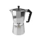 thumbnail image 1 of Cafetera Italiana Express 450ml Aluminio Bahia Ibili, 1 of 4