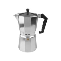 Cafetera Italiana Express 450Ml Aluminio Bahia Ibili