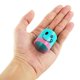 thumbnail image 2 of Bobina antiestrés Toy Fun-Here Spring Rainbow Magic, 30 unidades, 2 of 6