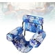 thumbnail image 1 of Silla flotante piscina hinchable tumbona asiento respaldo playa lago, 1 of 8