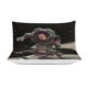 thumbnail image 4 of Lightyear Cartoon Bedding Sets Ultra Soft Skin-Friendly Duvet Cover 3 Piece, Cute Comforter Cover Bed Set for Boys Girls Kids, 4 of 5