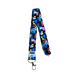 thumbnail image 3 of Lanyard Para Credenciales O Llaves De Disney Color Negro, 3 of 6