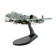 thumbnail image 3 of Modelo de avión fundido a presión, juguete de aleación a escala 1:100, modelo de avión de exhibición, colección de caza, juguetes de aviación fundidos, 3 of 5