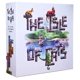 thumbnail image 1 of Juego de mesa City of Games The Isle of Cats 1-4 jugadores 8+, 1 of 9