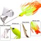 thumbnail image 2 of Cebos de pesca Sougayilang Buzzbait 4 uds 16 g para superficie, 2 of 7